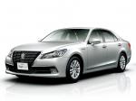 Toyota Crown Hybrid Royal Saloon 2012 года